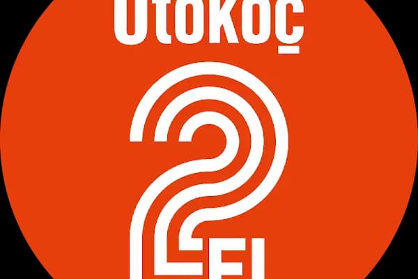 Otokoç 2. El Şanlıurfa Şubesi - Oto Galerisi - Şanlıurfa Eyyübiye