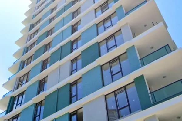 İstasyon Park Sitesi - Apartman - İstanbul Küçükçekmece