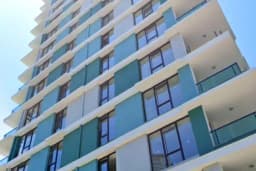 İstasyon Park Sitesi