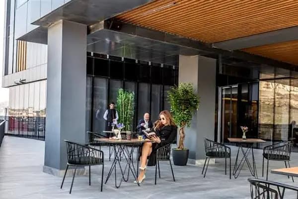 Willmont Hotel - Otel - Balıkesir Karesi