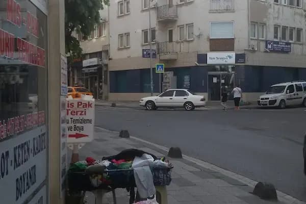 Mispak Kuru Temizleme - Kuru Temizlemeci - Kırklareli Lüleburgaz