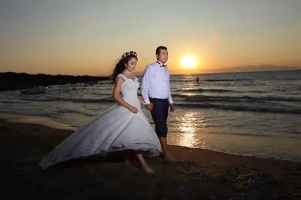 Stüdyo Günay - Fotoğraf Stüdyosu - İzmir Karabağlar