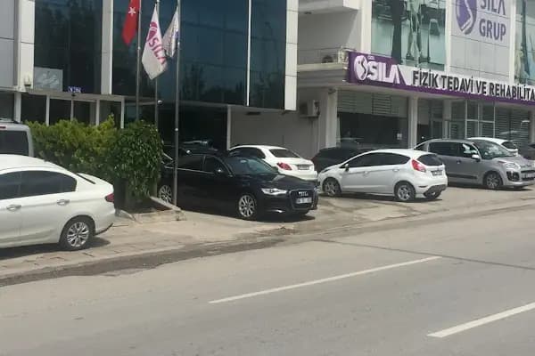 Sıla Grup - Sağlık Danışmanı - Ankara Keçiören