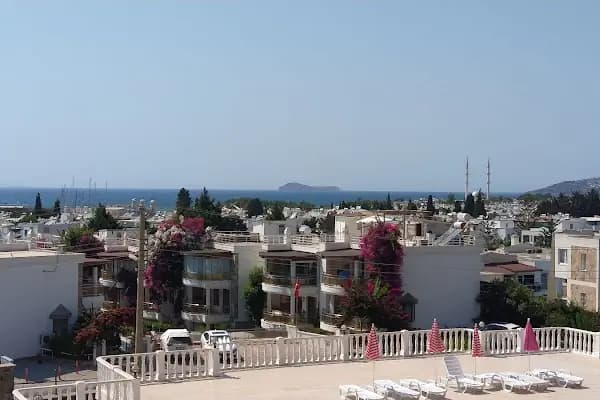 Yurttakalan Konutları - Konut Geliştirme - Muğla Bodrum