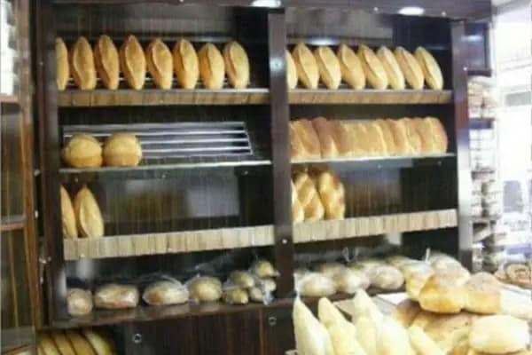 Kardesler Ekmek Firini - Fırın - Diyarbakır Bismil