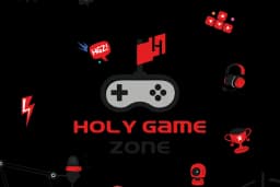 Holy Game Zone