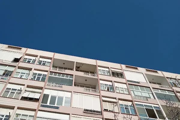 96 Lar Sitesi - Konut Geliştirme - Ankara Çankaya