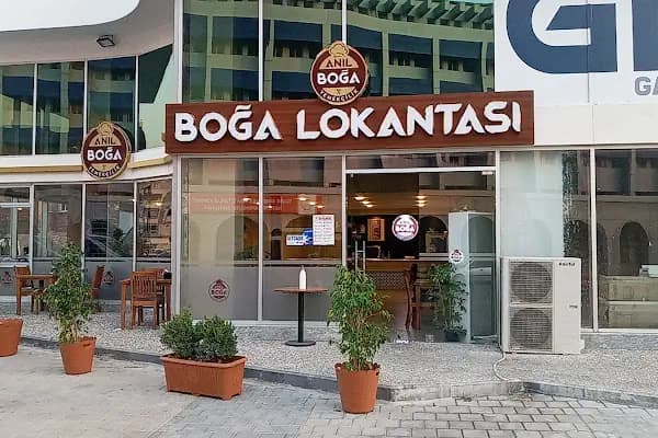 Emre Boğa Lokantası - Türk restoranı - Adana Ceyhan