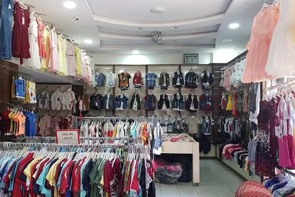 BUSE ÇOCUK GİYİM - Çocuk giyim mağazası - Şanlıurfa Akçakale