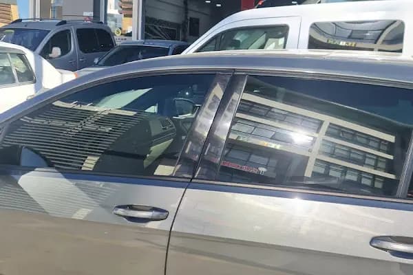 HIZKAR MOTORS - Oto Galeri - Ankara Akyurt
