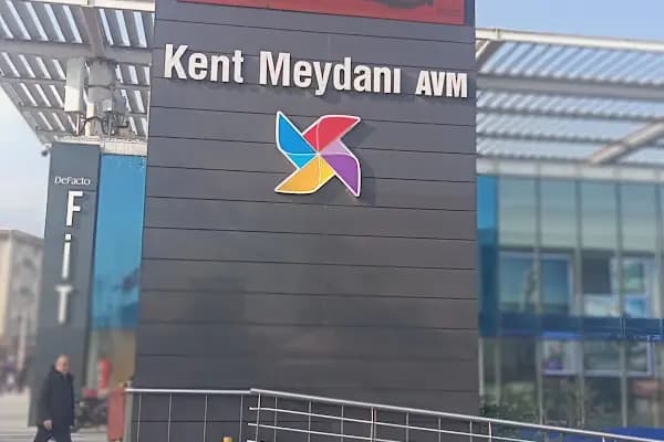 Alişveriş - Alışveriş merkezi - Bursa Osmangazi