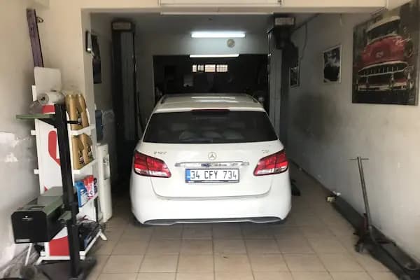 YAVUZ OTO TAMİR BAKIM SERVİSİ(Motor Yağ Değişimi,Genel Bakım, Arıza Tespit,Akü,Fren Balatası,Ön Takım,Far Ayarı,Elektrik - Oto Tamir Atölyesi - İstanbul Avcılar