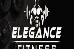 Elegance Fitness Mersin
