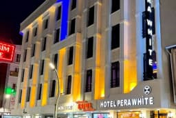 HOTEL PERA WHİTE