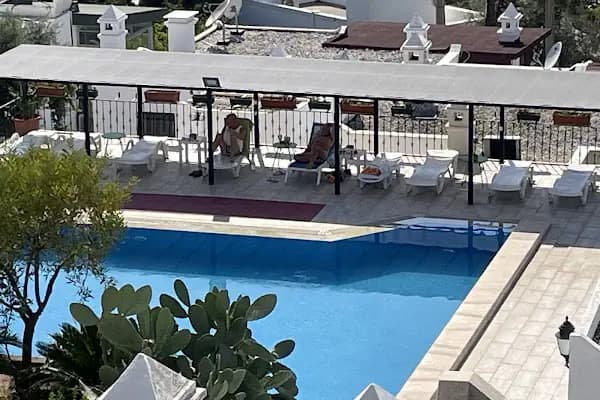 Mutluköy Sitesi - Konut Geliştirme - Muğla Bodrum