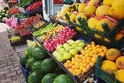 Kaplan Market