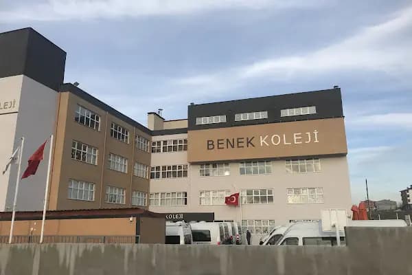 Çorlu BİL Koleji - Okul - Tekirdağ Çerkezköy