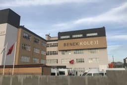 Çorlu BİL Koleji