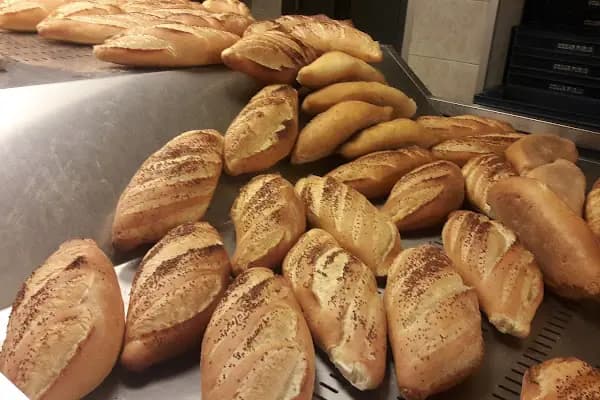 OZMAR EKMEK FIRINI - Fırın - Kocaeli Başiskele