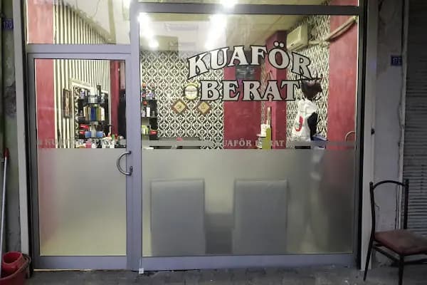 Berat Kuaför - Kuaför - Diyarbakır Kayapınar