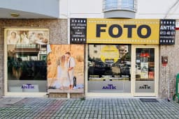 Foto Antik / Özlüce