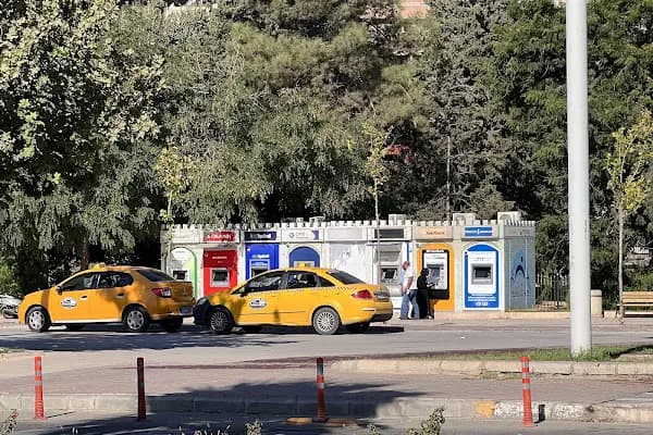 Akbank ATM - ATM - Şanlıurfa Eyyübiye