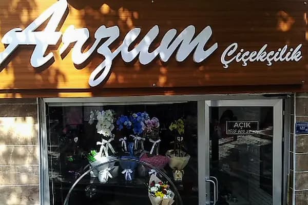 Gemlik Çiçekçi - Arzum Çiçekçilik - Çiçekçi - Bursa Gemlik