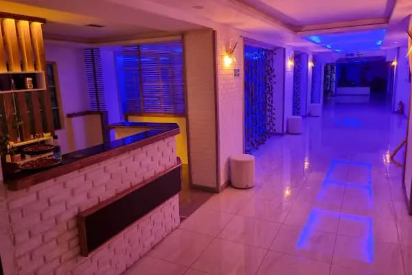 ADANA MASAJ SALONU LAURA SPA - Spa - Adana Seyhan