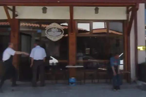 Filiz Çay Salonu - Geleneksel Çay Evi - Konya Akşehir