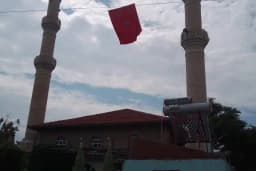 Karamanköy Camii