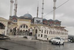 Ak-Öz Davet
