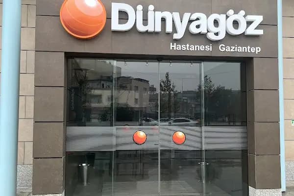 Op. Dr. Eyüp Özcan, Göz Hastalıkları, Lazer, Akıllı Mercek, Katarakt, Göz kapağı estetiği - Göz Doktoru - Gaziantep İslahiye