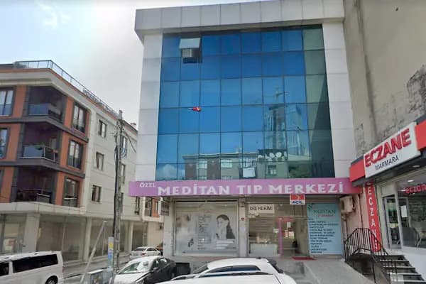MEDİTAN TIP MERKEZİ FİZİK TEDAVİ VE REHABİLİTASYON - Hastane Birimi - İstanbul Bakırköy
