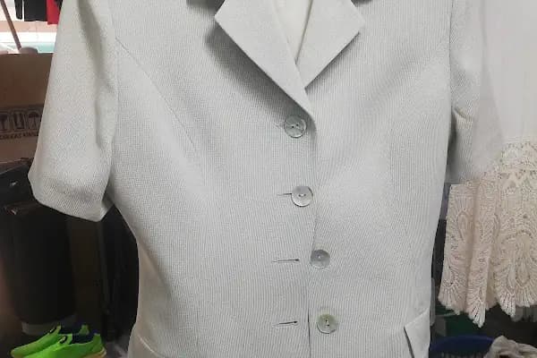 DRYTURK TEPEÜSTÜ KURU TEMİZLEME - Kuru Temizlemeci - İstanbul Küçükçekmece