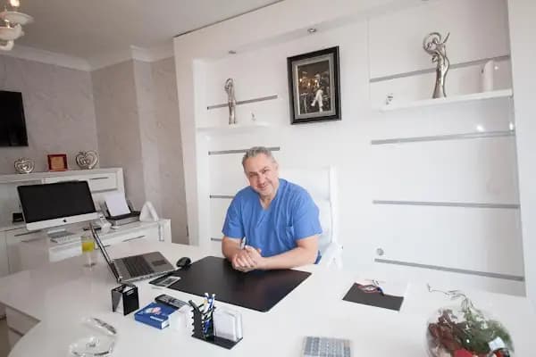 Sünnet Doktoru Op. Dr. Vedat Ali Canoğlu | Üroloji | Ankara Sünnet - Tıp Merkezi - Ankara Keçiören