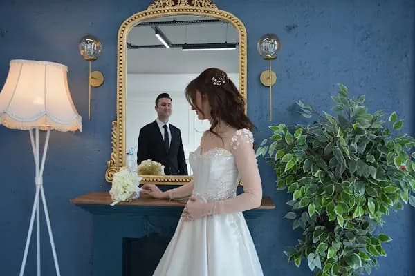 Liya davet salonu - Düğün Salonu - Tekirdağ Kapaklı