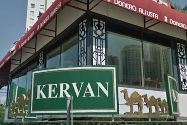 Kervan Mobilya - Mobilya mağazası - İstanbul Adalar