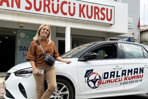 Dalaman Sürücü Kursu - Sürücü Kursu - Muğla Bodrum
