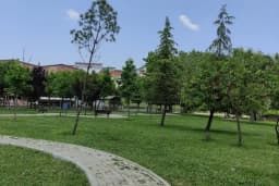 Taşoluk Parkı
