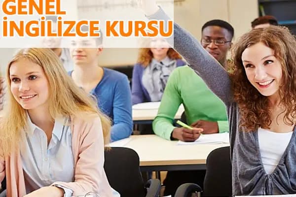 Bilişsel Akademi - İngilizce Dil Okulu - Ankara Çankaya