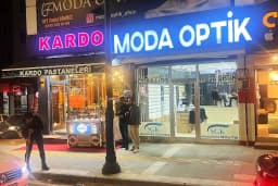 Moda optik