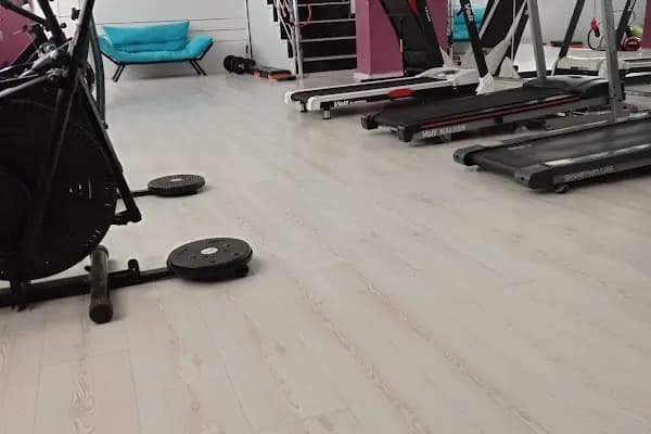 Tusem Lady Fit Pilates Salonu - Spor salonu - Mardin Artuklu