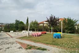 Beşköprü Park