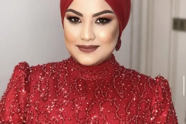 Eminello Makeup-Türban Tasarım - Kuaför - Antalya Aksu