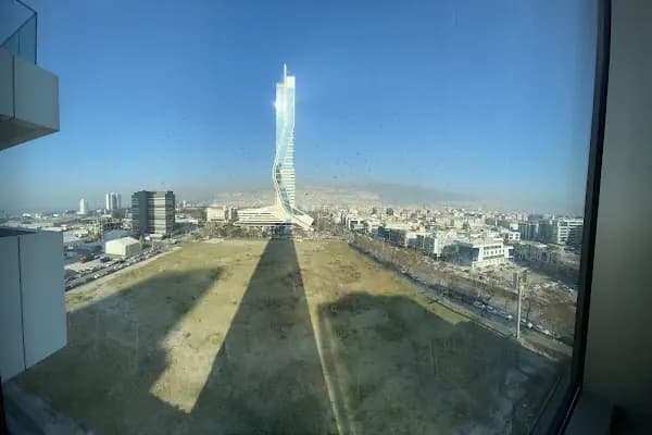 Fizyoform İzmir - Fizik Tedavi Kliniği - İzmir Bayraklı