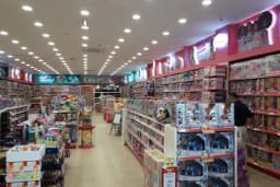 Toyzz Shop İnegöl