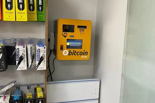 Bitcoin ATM Coin Club - ATM - İstanbul Küçükçekmece