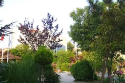 Koca Yusuf Parkı