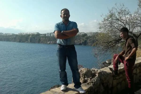 Gazipaşa Merkez Anadolu Lisesi - Okul - Antalya Döşemealtı