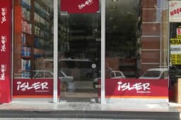 ÇUKUROVA İŞLER KİTABEVLERİ ORTAOKUL